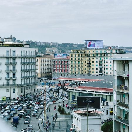 Studio Mastrangelo Naples Exterior photo